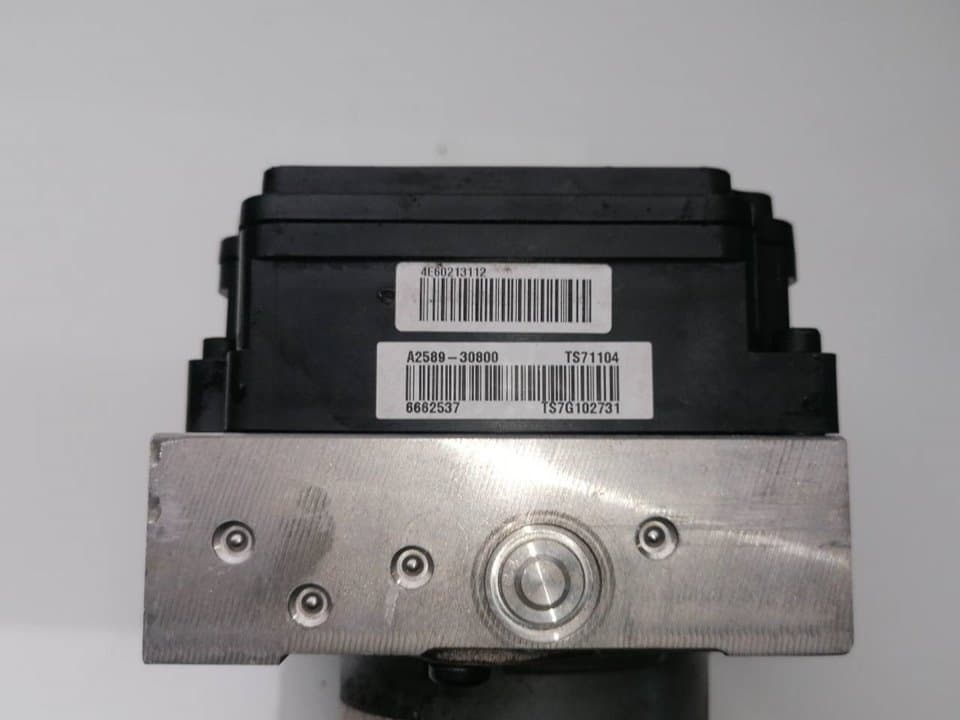Abs KIA CEED 4