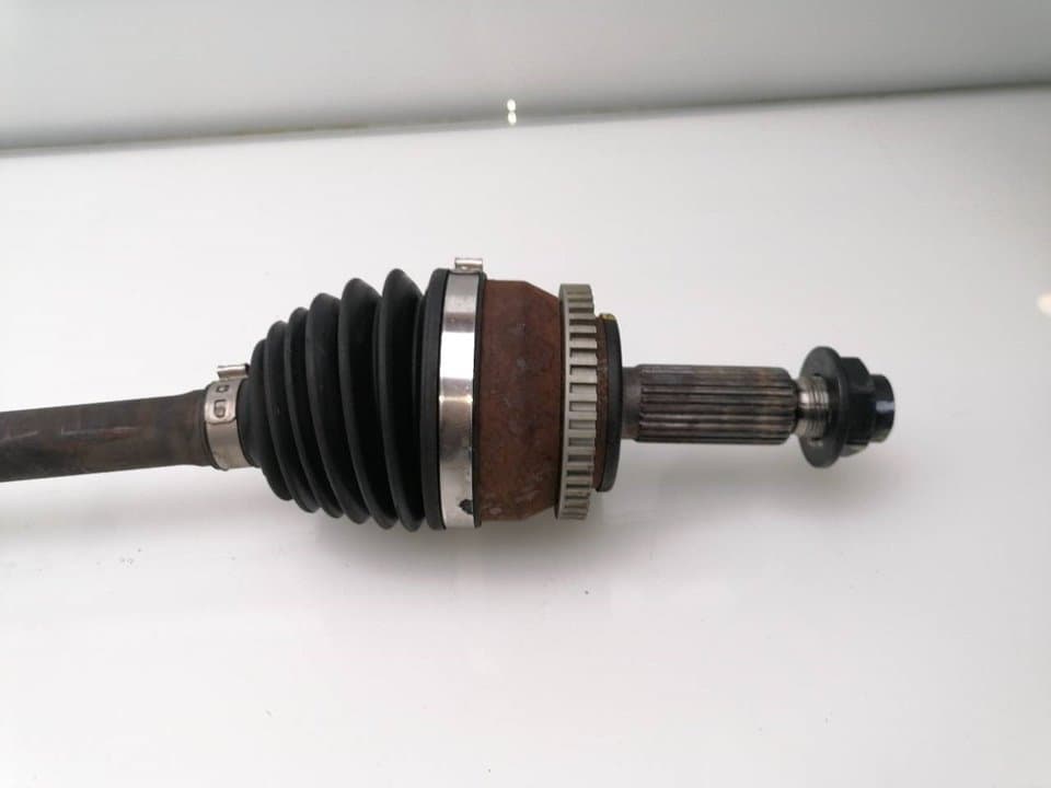 Transmision delantera izquierda KIA CEED 3