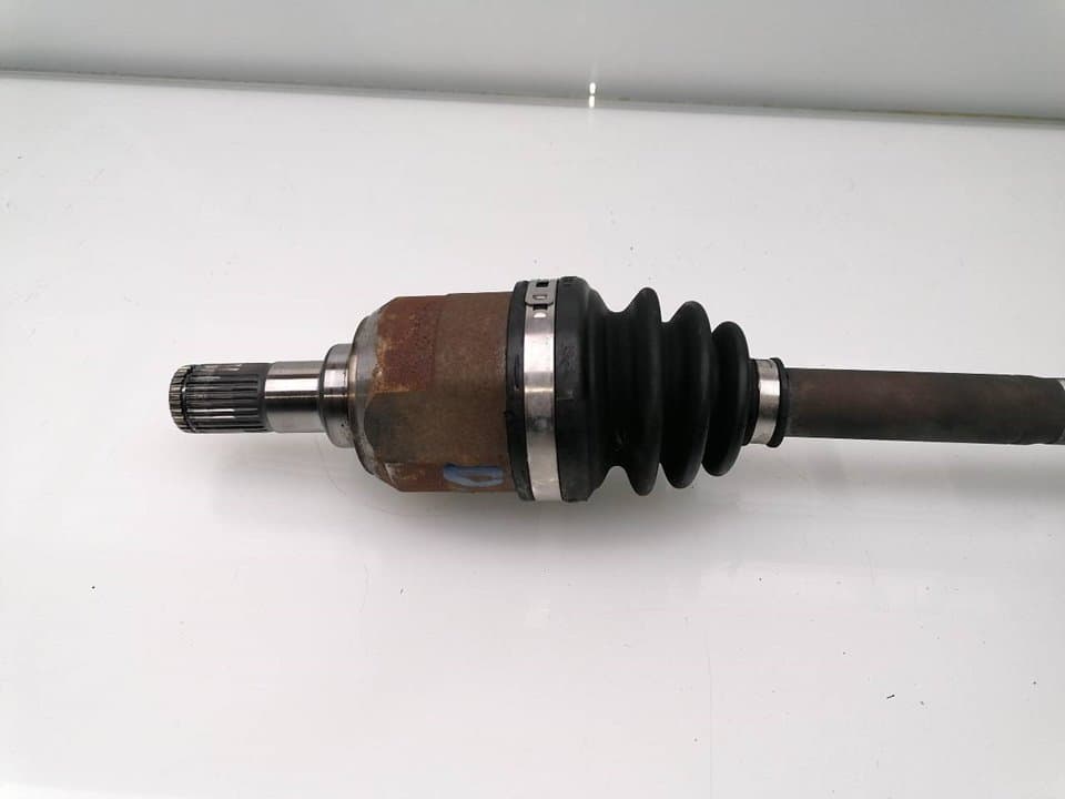 Transmision delantera izquierda KIA CEED 2