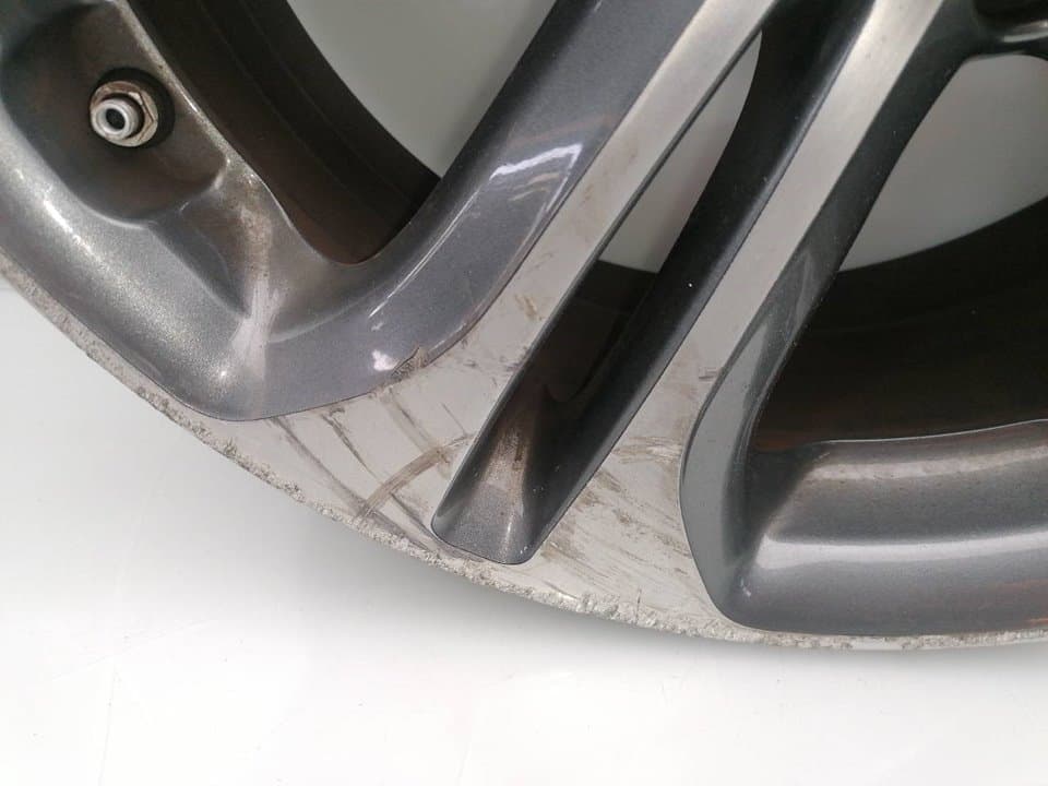 Llanta KIA CEED 3