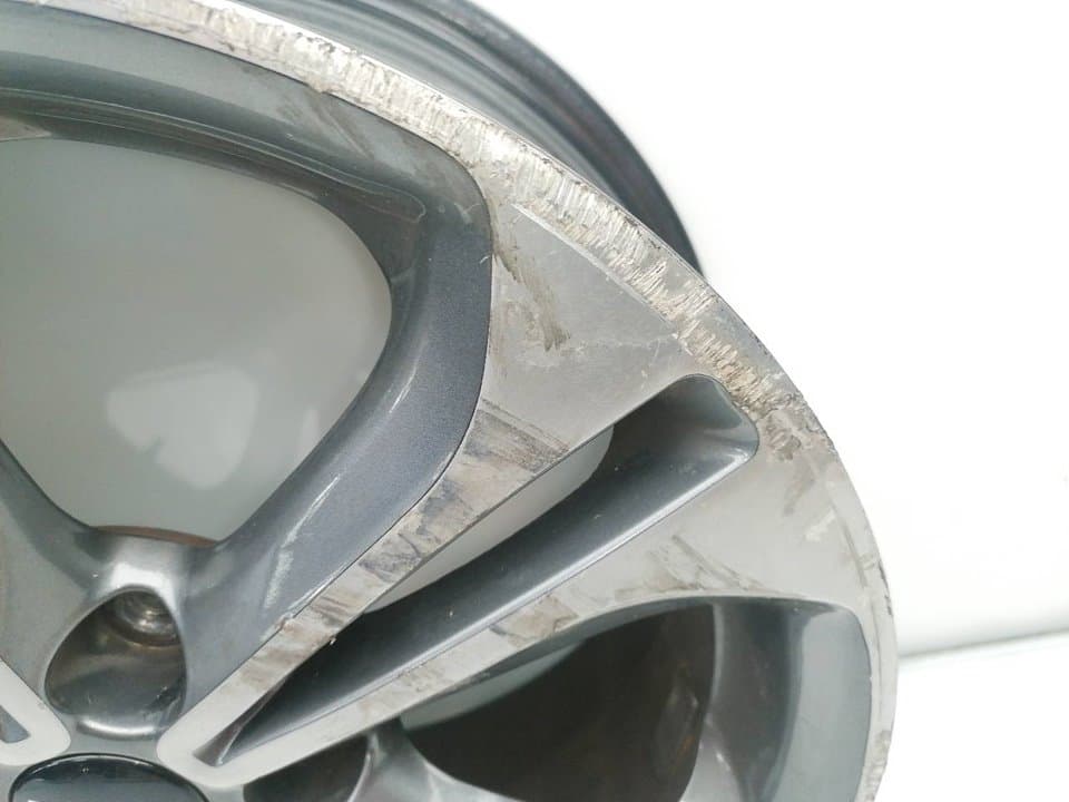 Llanta KIA CEED 2