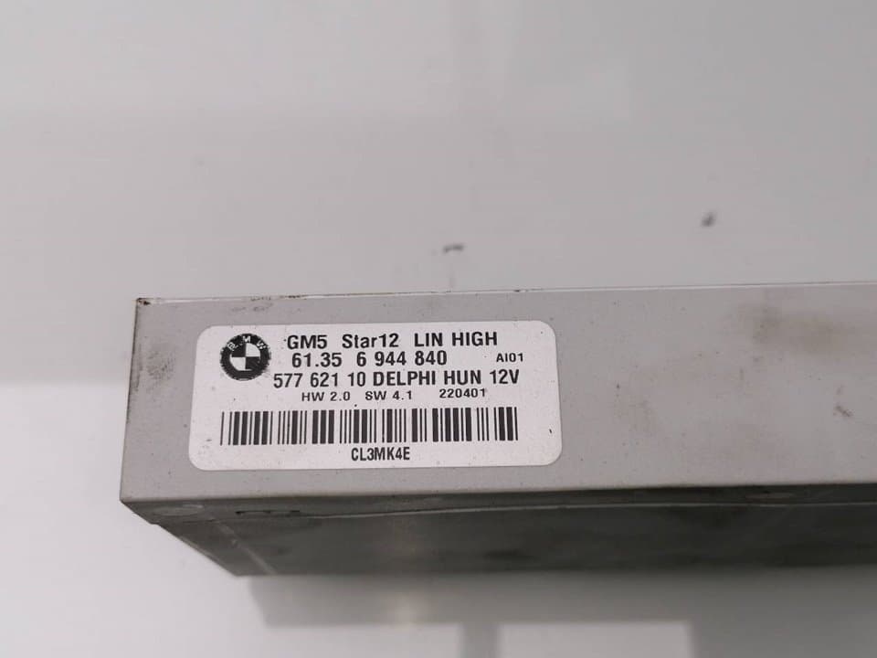 Modulo electronico BMW X3 (E83) 2