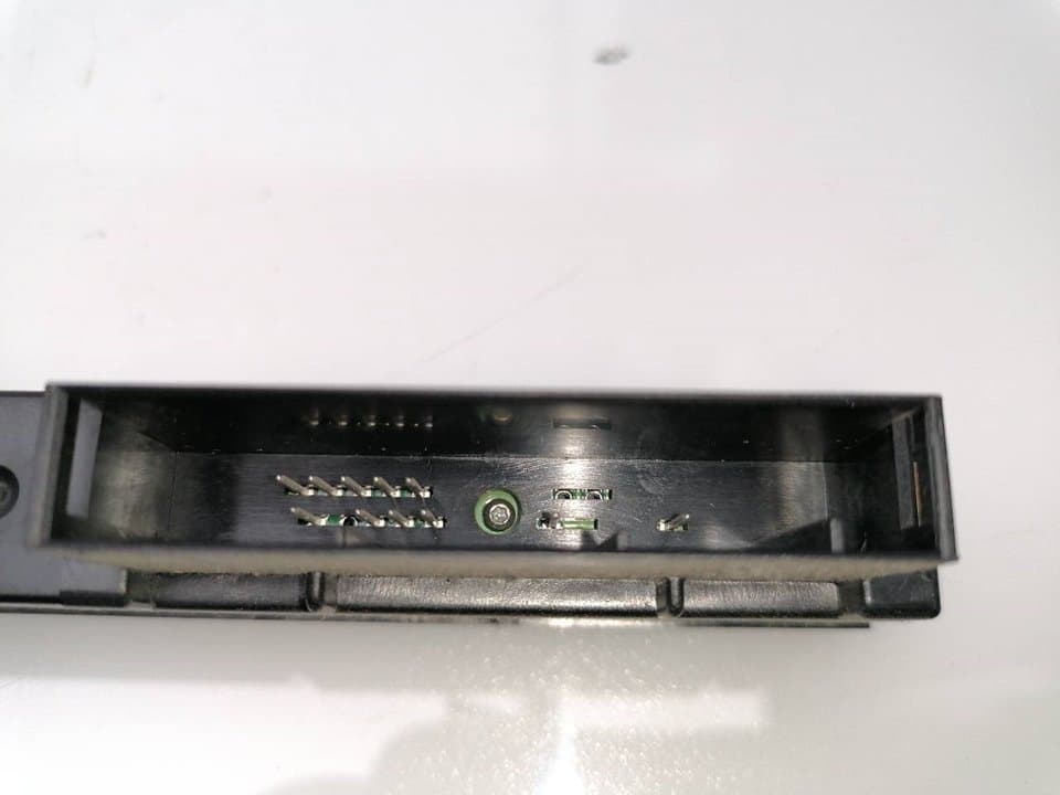 Mando multifuncion BMW X3 (E83) 3