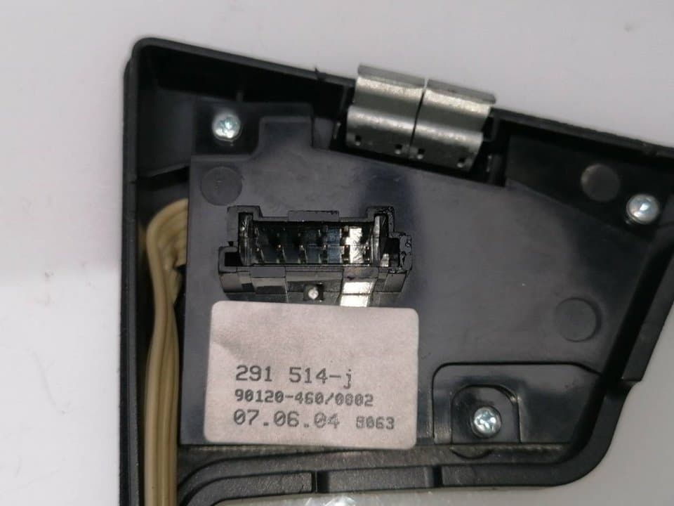 Modulo electronico BMW X3 (E83) 4