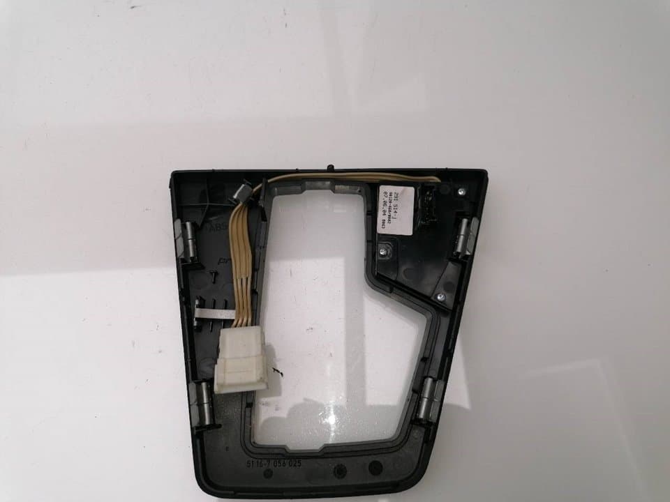 Modulo electronico BMW X3 (E83) 3