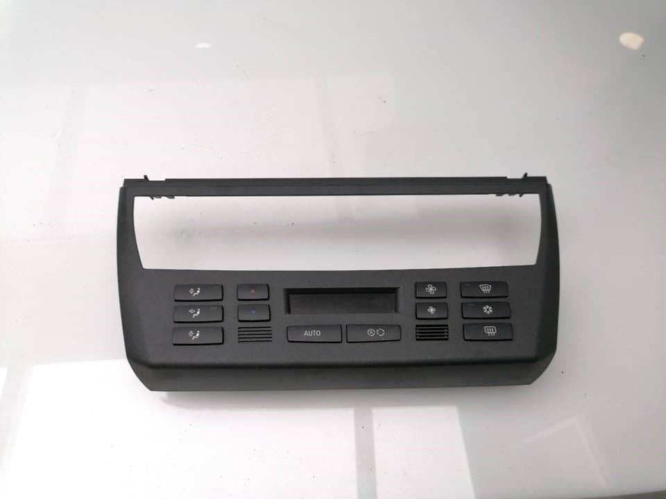 Recambio BMW X3 (E83) ref. 64113413866