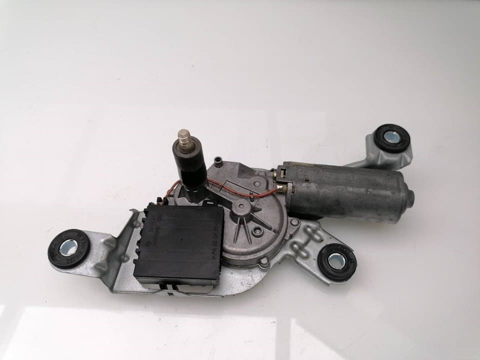 Motor limpia trasero BMW X3 (E83) 2