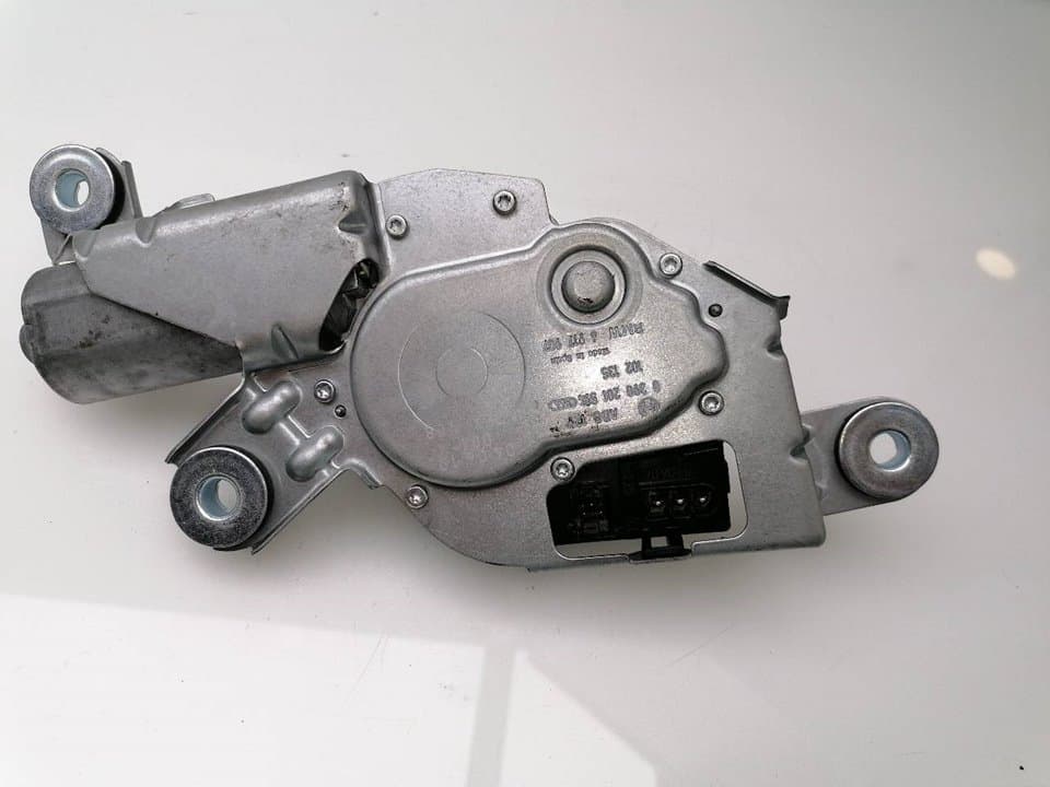 Motor limpia trasero BMW X3 (E83)