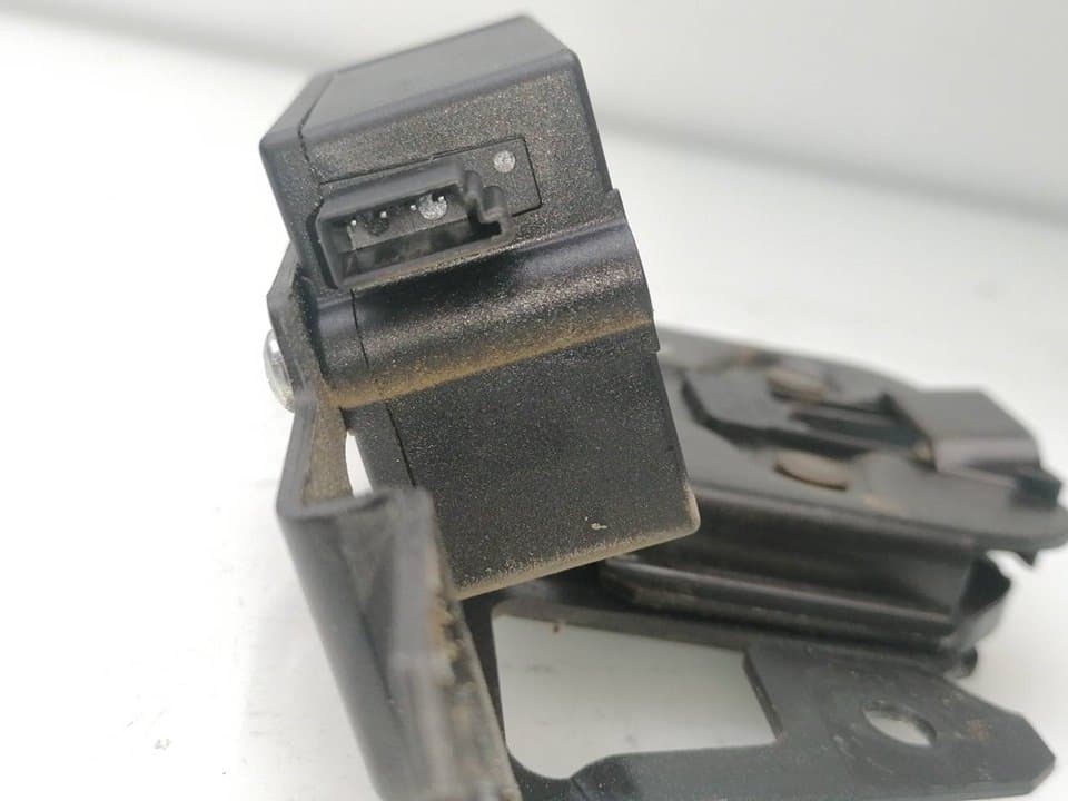 Cerradura maletero / porton BMW X3 (E83) 3