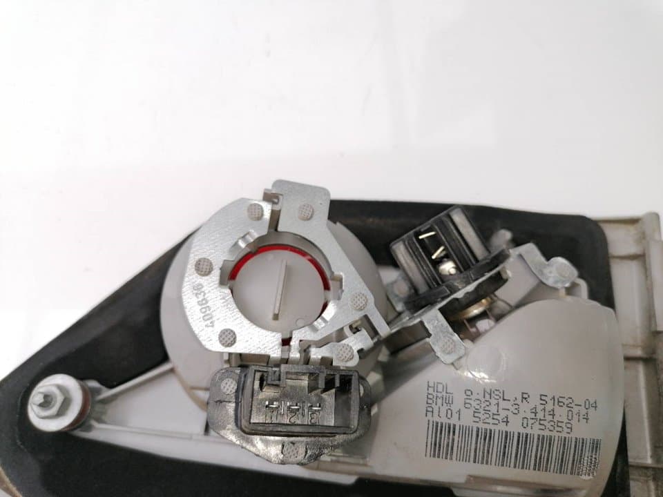 Piloto trasero derecho BMW X3 (E83) 4