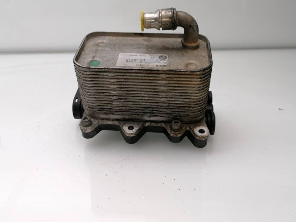 Radiador aceite BMW X3 (E83)