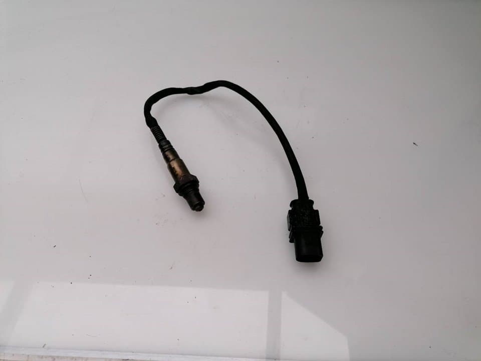Sonda lambda BMW X3 (E83)