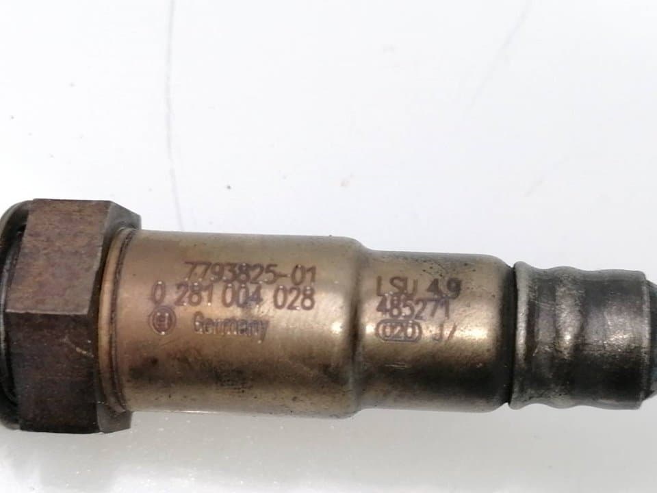 Sonda lambda BMW X3 (E83) 3