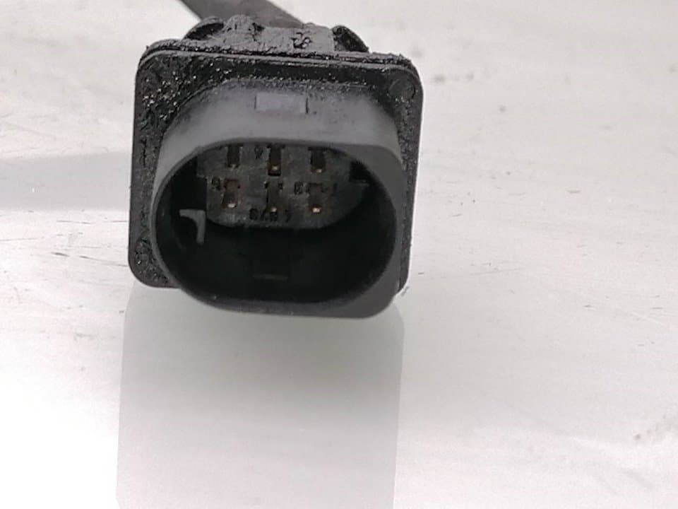 Sonda lambda BMW X3 (E83) 2