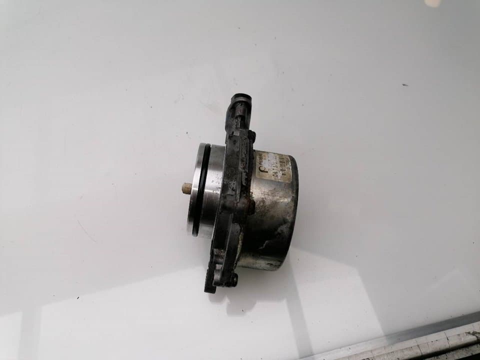 Depresor freno / bomba vacio BMW X3 (E83)