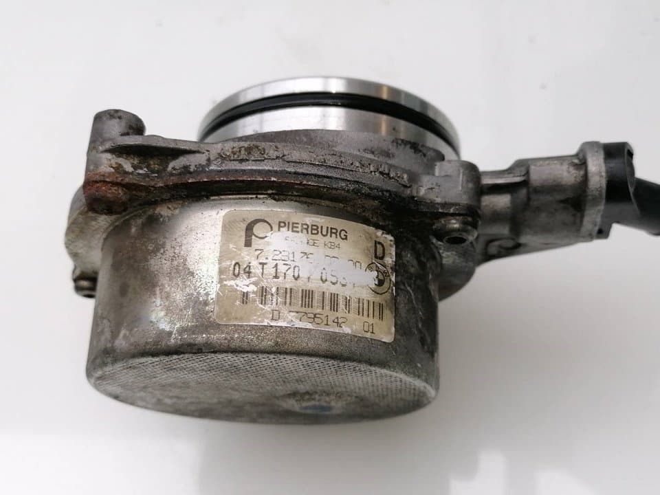 Depresor freno / bomba vacio BMW X3 (E83) 2