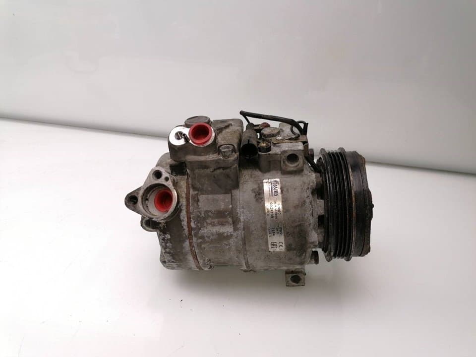 Recambio BMW X3 (E83) ref. 64526915388 3