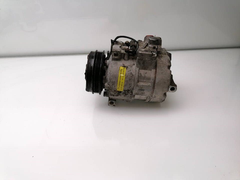 Recambio BMW X3 (E83) ref. 64526915388