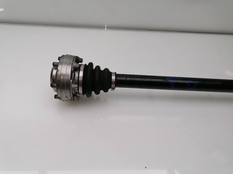 Recambio BMW X3 (E83) ref. 33217529914 5