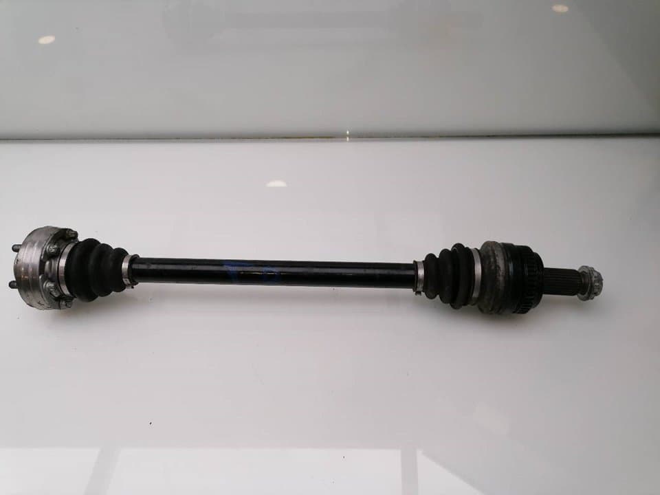 Recambio BMW X3 (E83) ref. 33217529914