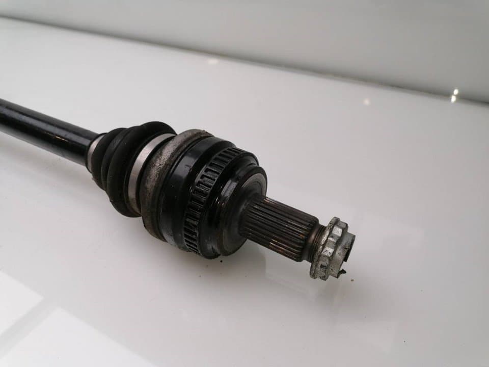 Recambio BMW X3 (E83) ref. 33217529914 4
