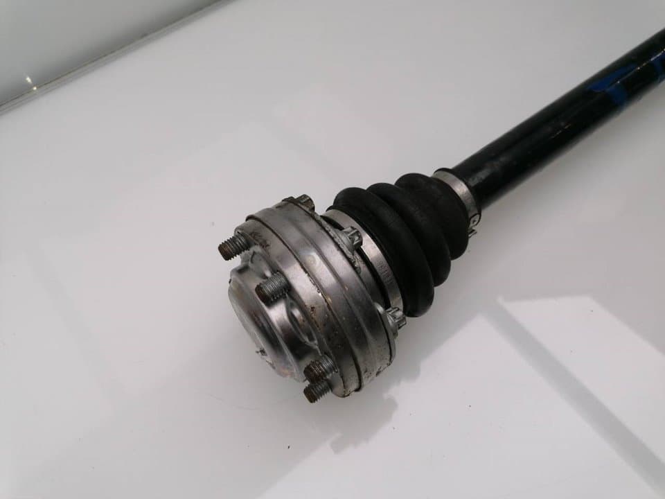 Recambio BMW X3 (E83) ref. 33217529914 3