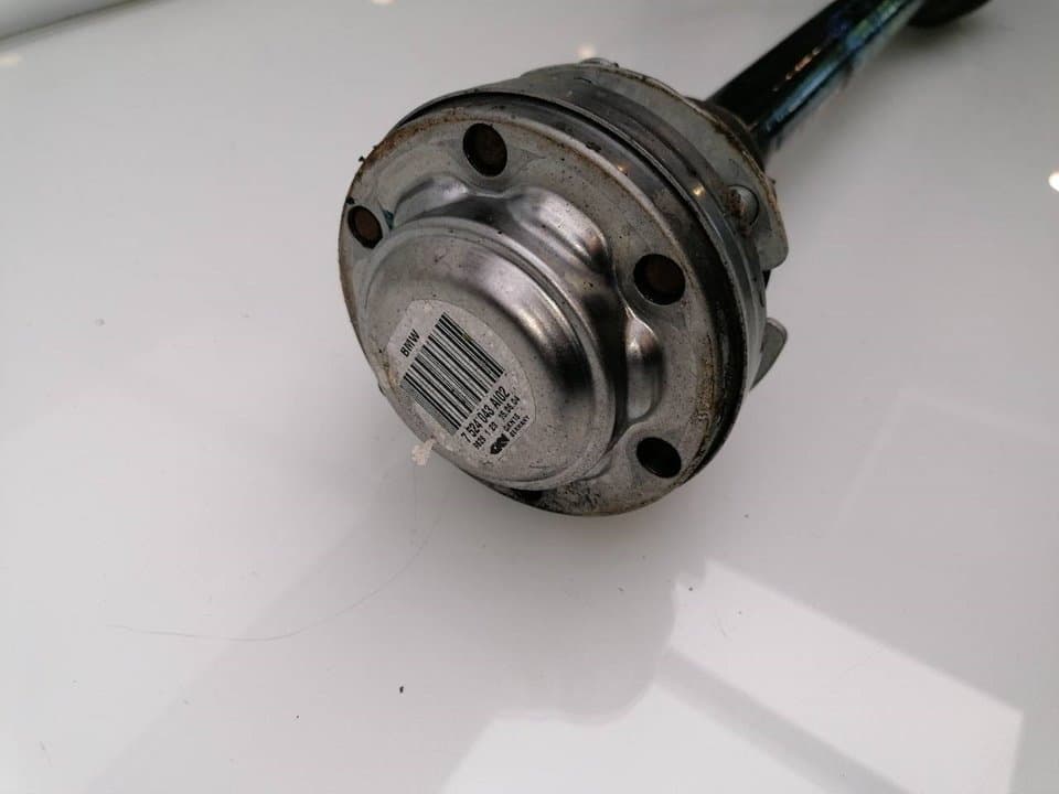 Transmision trasera izquierda BMW X3 (E83) 2