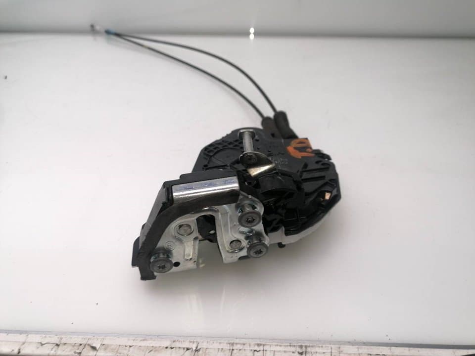 Cerradura puerta trasera derecha TOYOTA PRIUS+