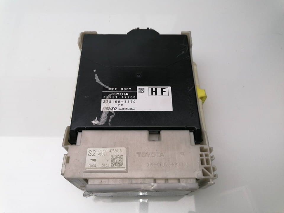 Modulo electronico TOYOTA PRIUS+