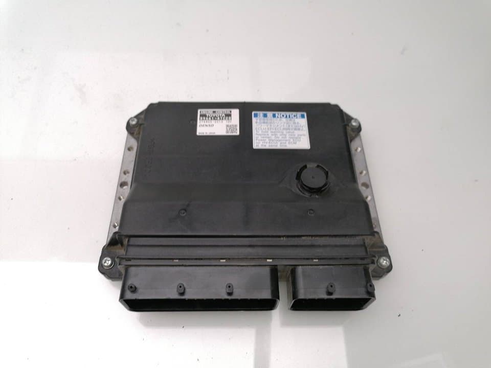 Centralita motor uce TOYOTA PRIUS+
