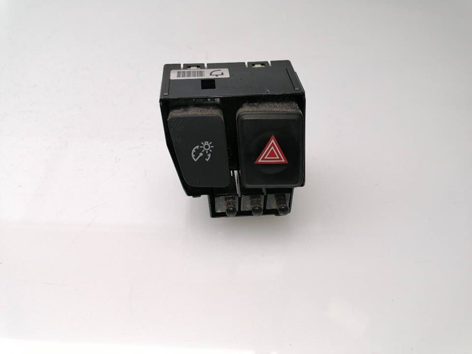 Mando multifuncion TOYOTA PRIUS+