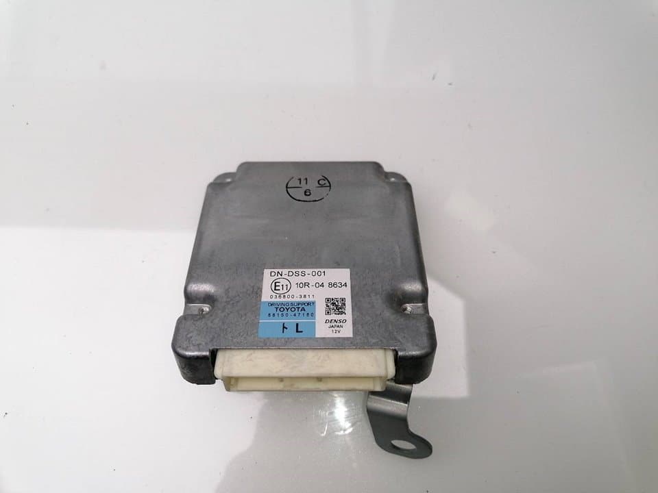 Modulo electronico TOYOTA PRIUS+