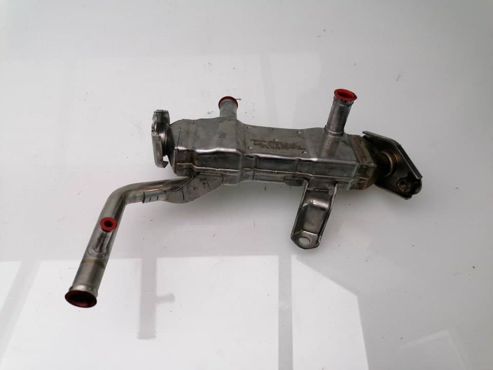 Enfriador egr TOYOTA PRIUS+