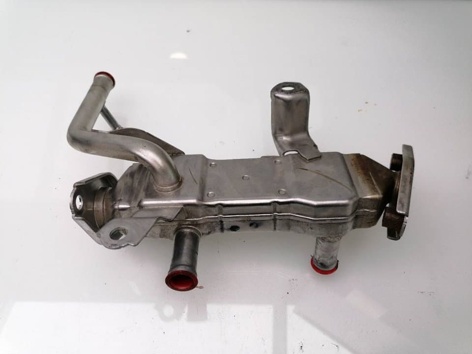 Enfriador egr TOYOTA PRIUS+ 2