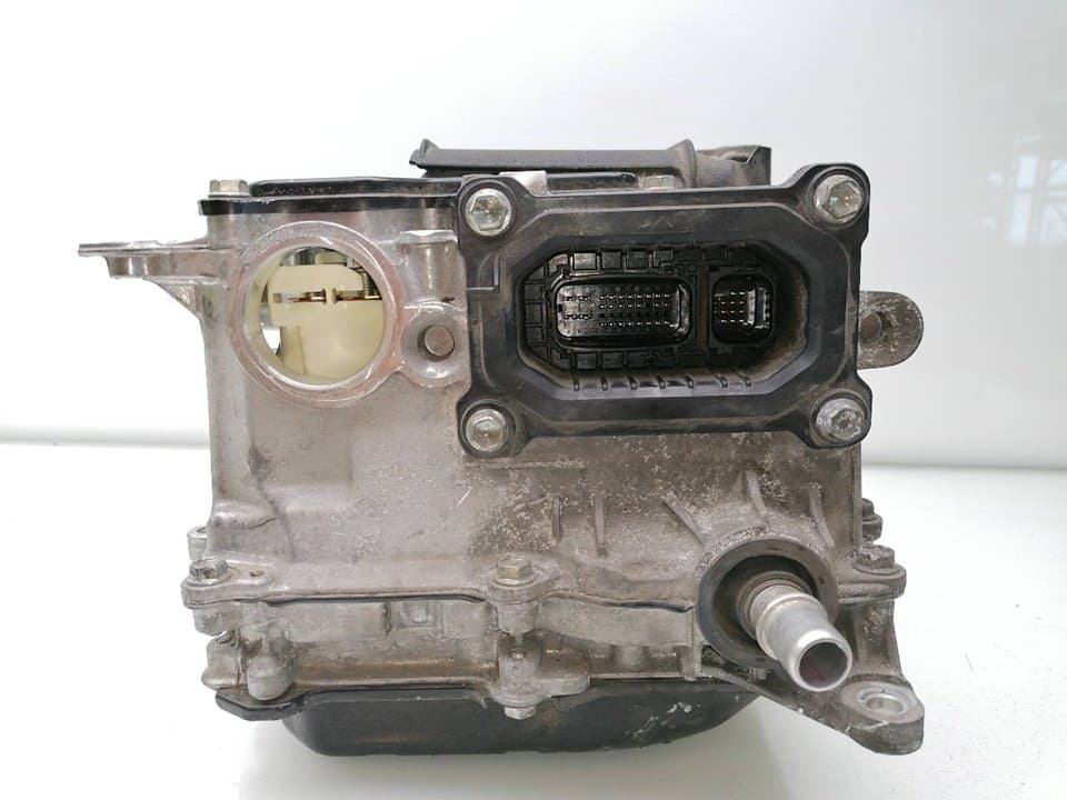 Bateria TOYOTA PRIUS+ 5
