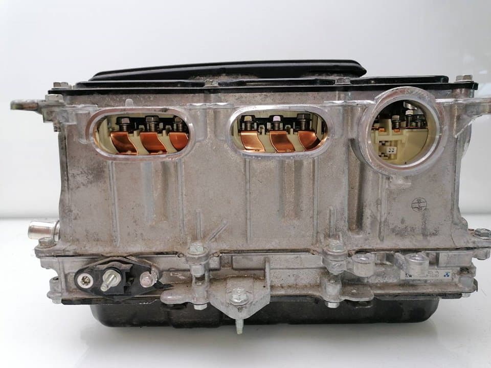 Bateria TOYOTA PRIUS+ 3