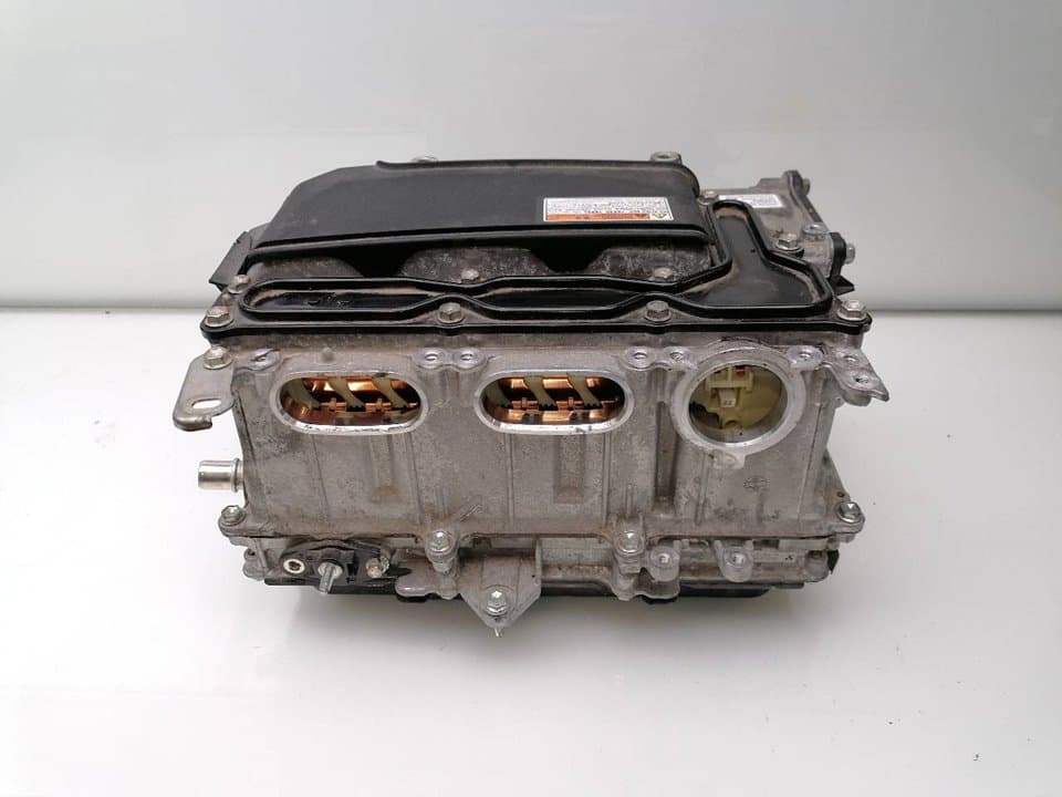 Bateria TOYOTA PRIUS+