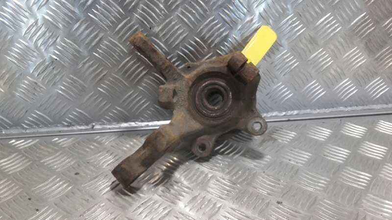 Mangueta delantera derecha NISSAN KUBISTAR (X76) 2