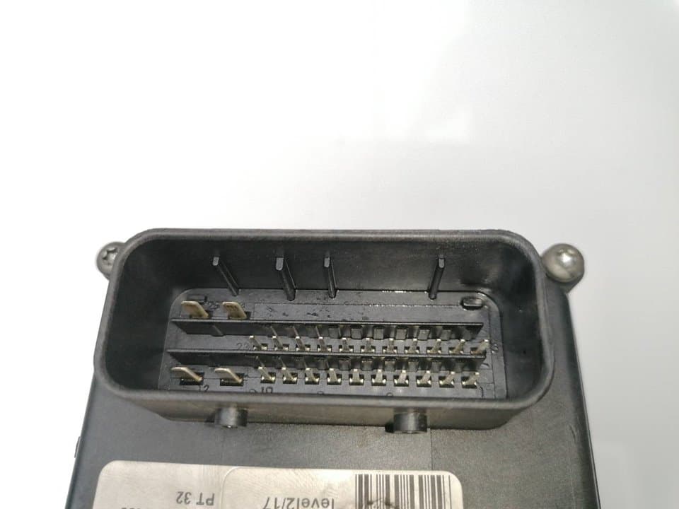 Abs PEUGEOT 407 2