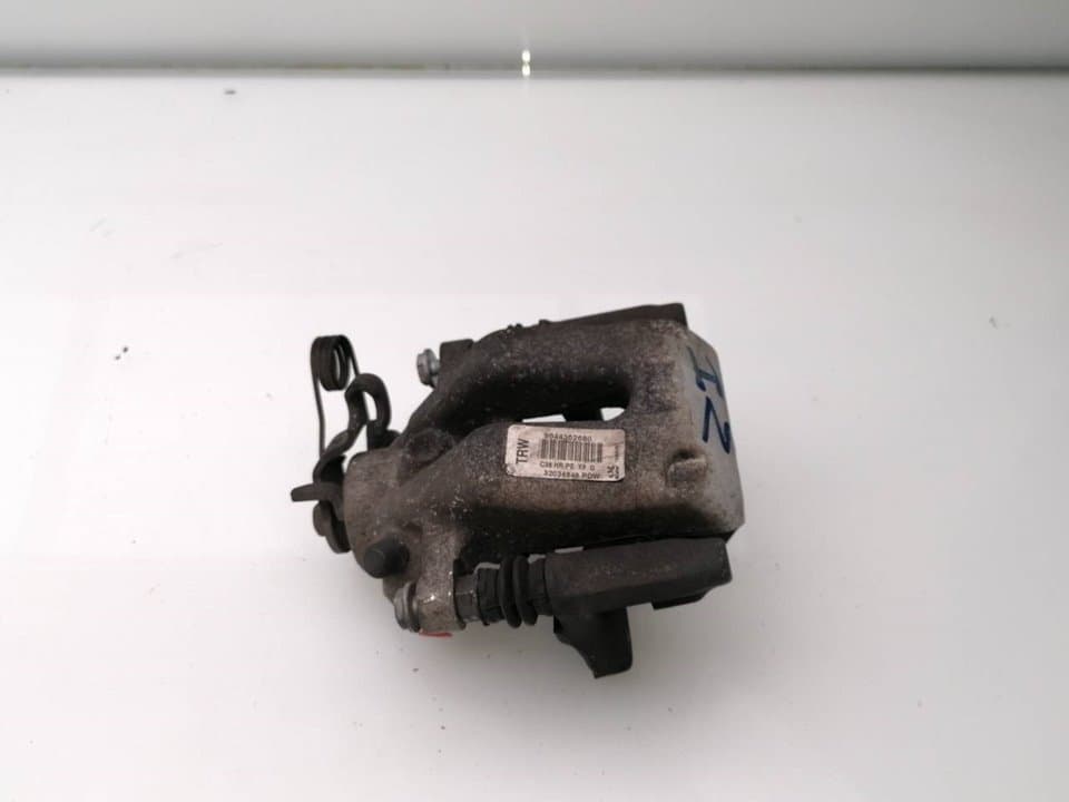 Recambio PEUGEOT 407 ref. 9644362680