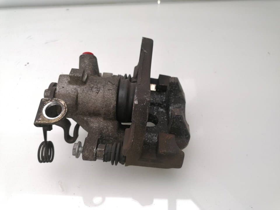 Recambio PEUGEOT 407 ref. 9644362680 4