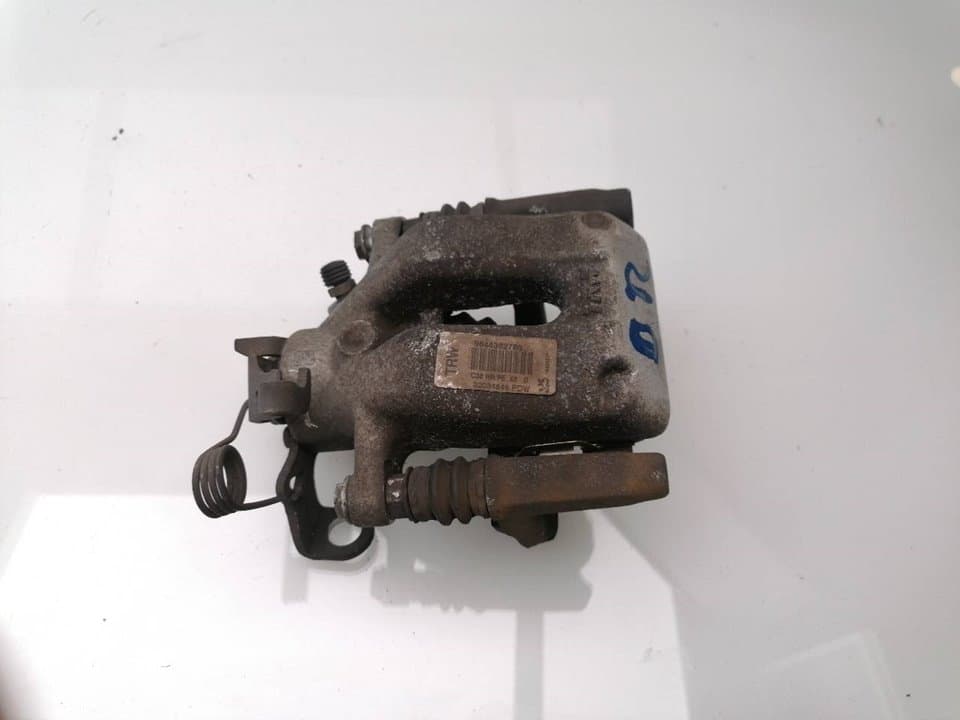 Recambio PEUGEOT 407 ref. 9644362780