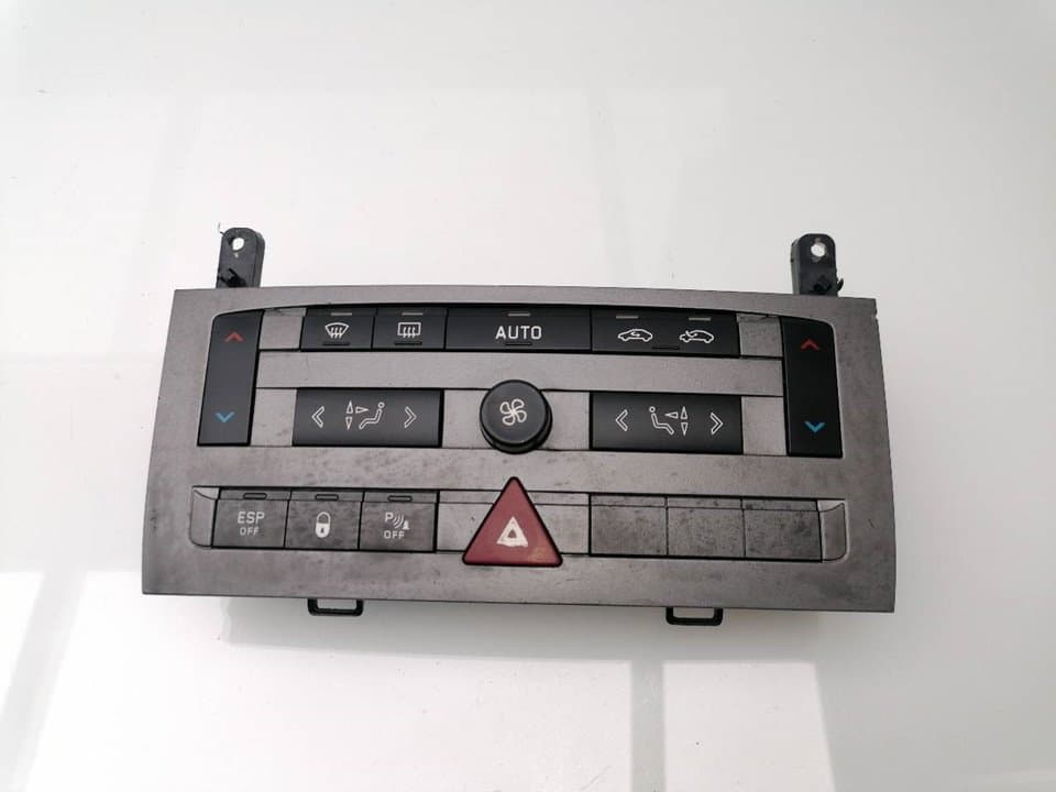 Recambio CITROEN C5 BERLINA ref. 96573328