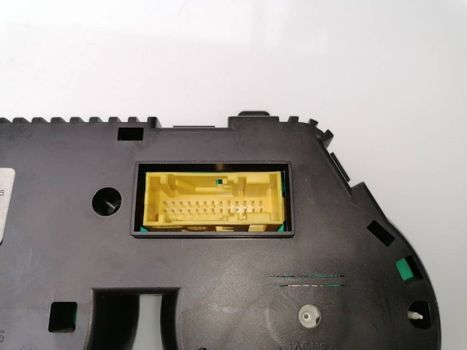 Cuadro instrumentos CITROEN C8 3