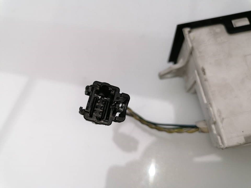 Pantalla multifuncion CITROEN C8 2