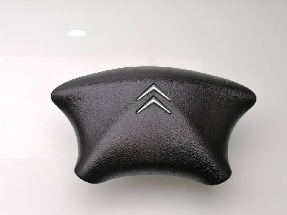 Airbag delantero izquierdo CITROEN C8
