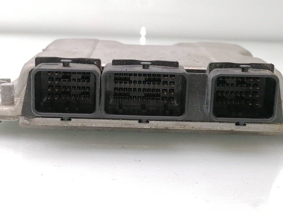 Centralita motor uce CITROEN C8 2