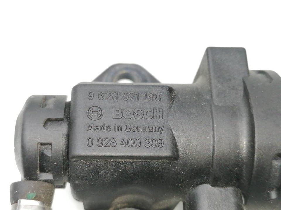 Valvula aire adicional CITROEN C8 4