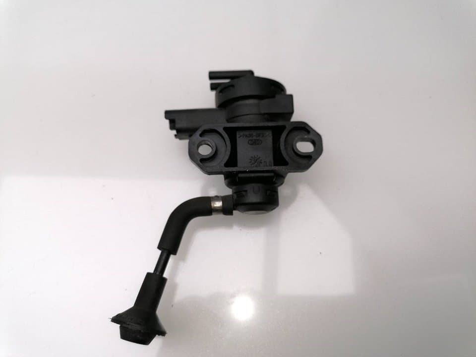 Valvula aire adicional CITROEN C8 3