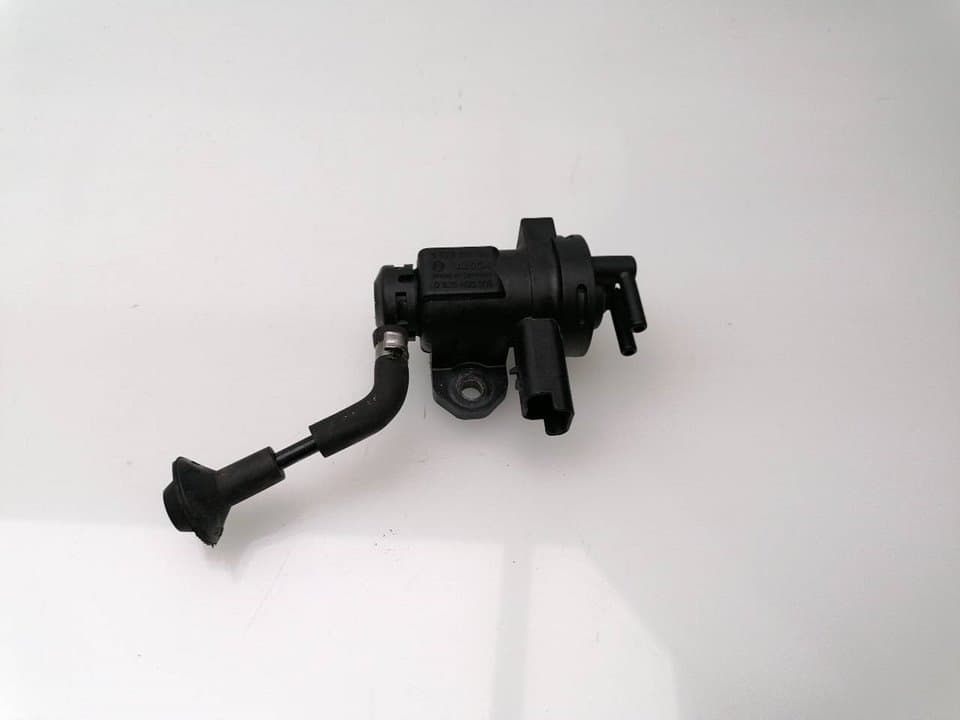 Valvula aire adicional CITROEN C8